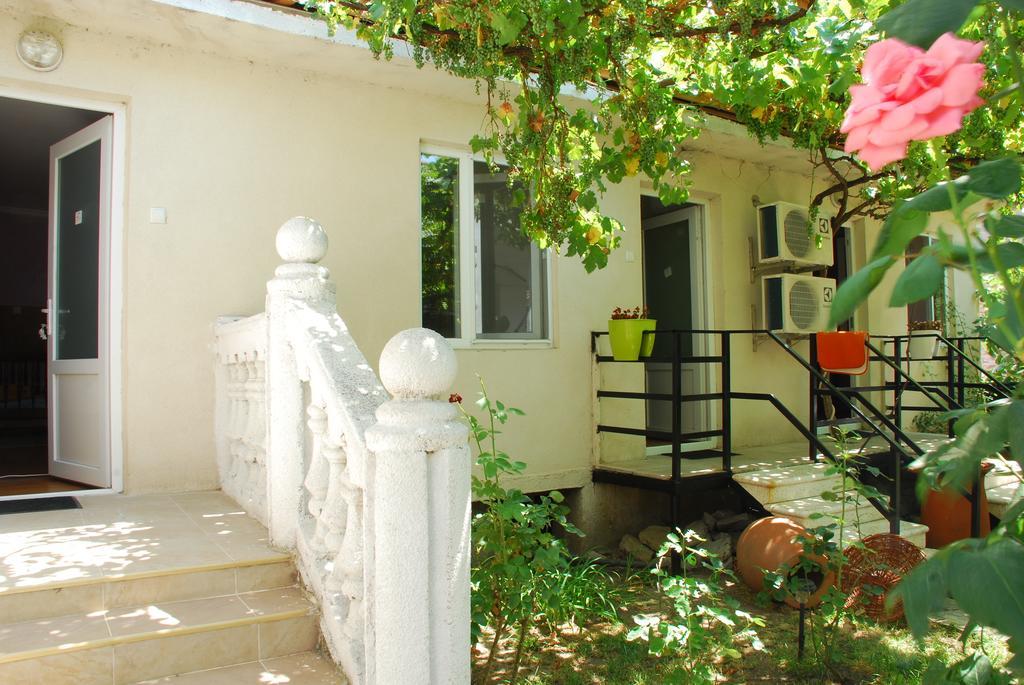 Guesthouse David Mtskheta Exterior photo