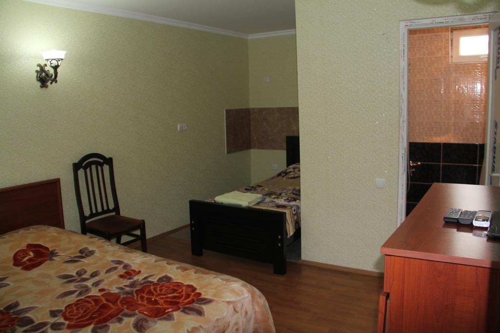 Guesthouse David Mtskheta Exterior photo