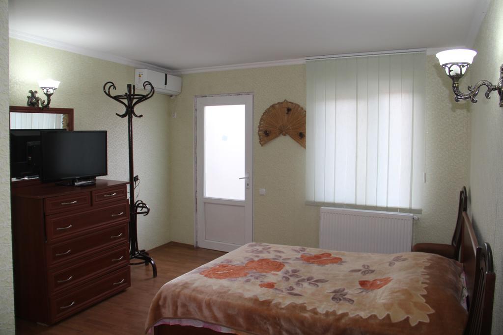 Guesthouse David Mtskheta Exterior photo