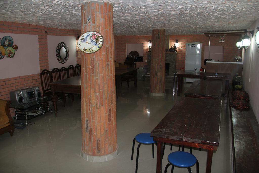 Guesthouse David Mtskheta Exterior photo