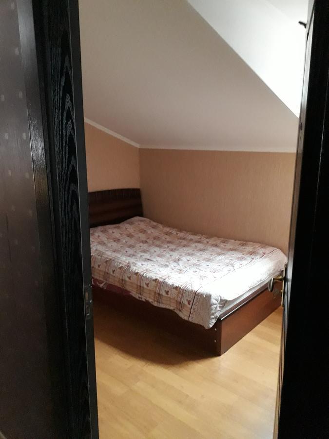 Guesthouse David Mtskheta Exterior photo