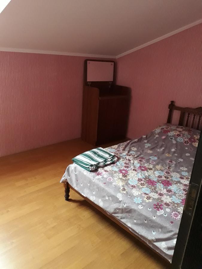 Guesthouse David Mtskheta Exterior photo