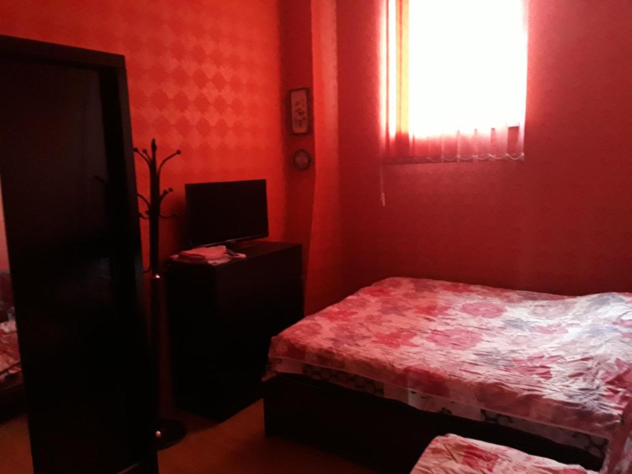 Guesthouse David Mtskheta Exterior photo