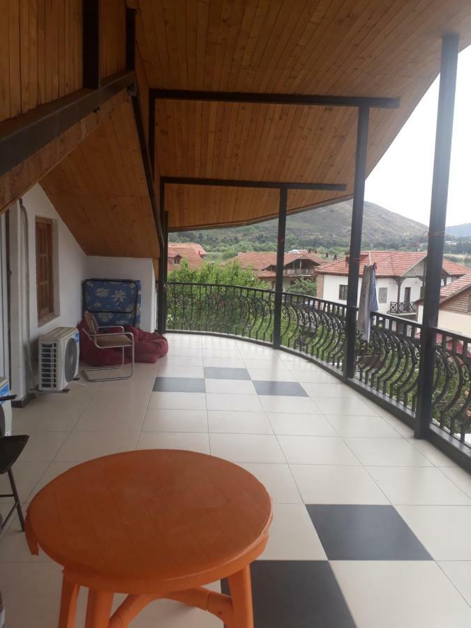 Guesthouse David Mtskheta Exterior photo